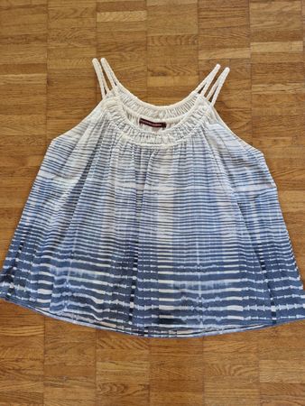 Luftiges Sommertop von COMTOIR DES COTONNIERS