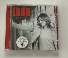 Dido - Life for Rent CD Album - Top Zustand! Sommerhits