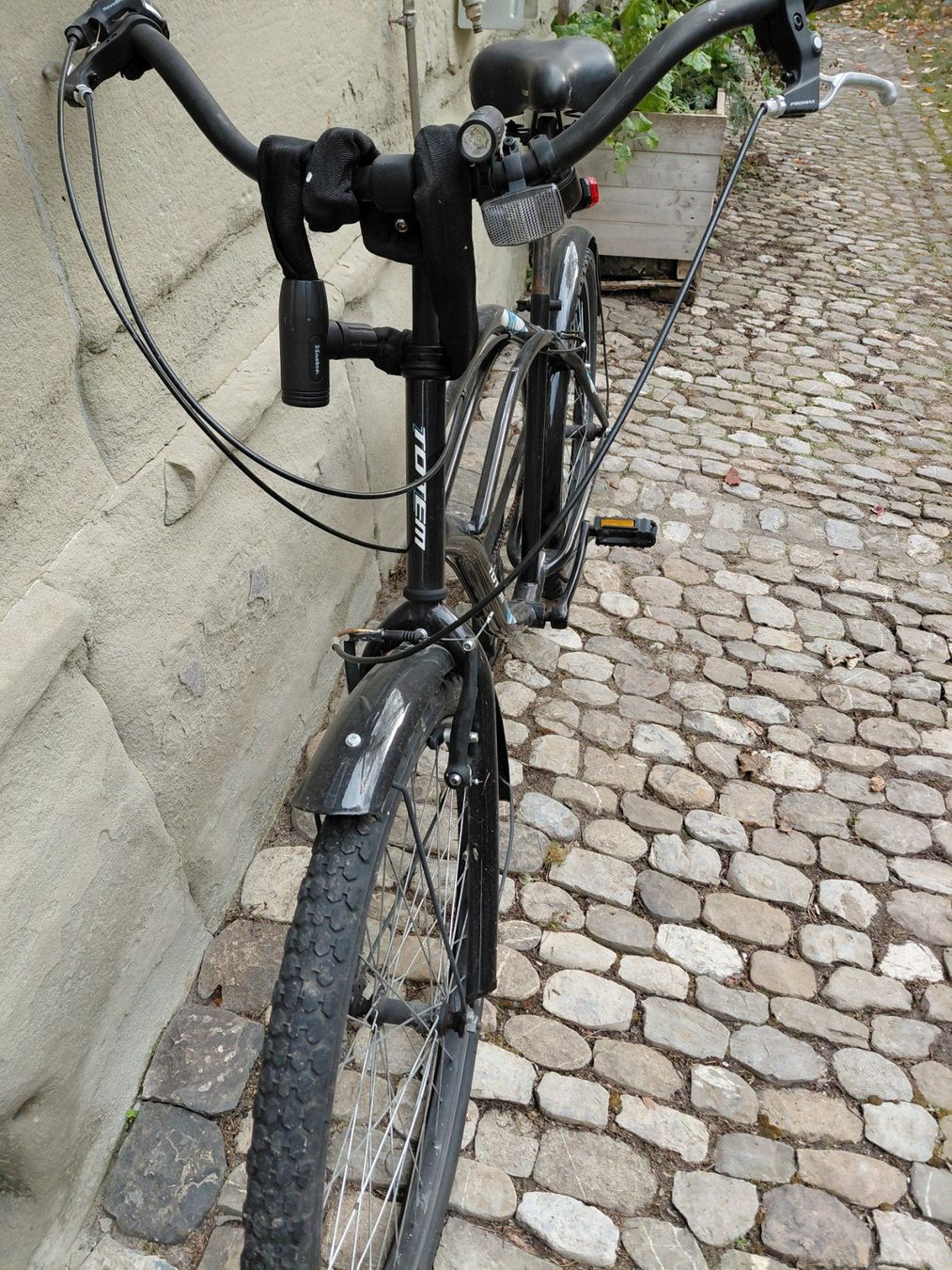 Totem Vélos: Fahrrad – D'occasion à bern par jaguar1968 1
