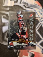 NHL Martin Brodeur New Jersey Devils
