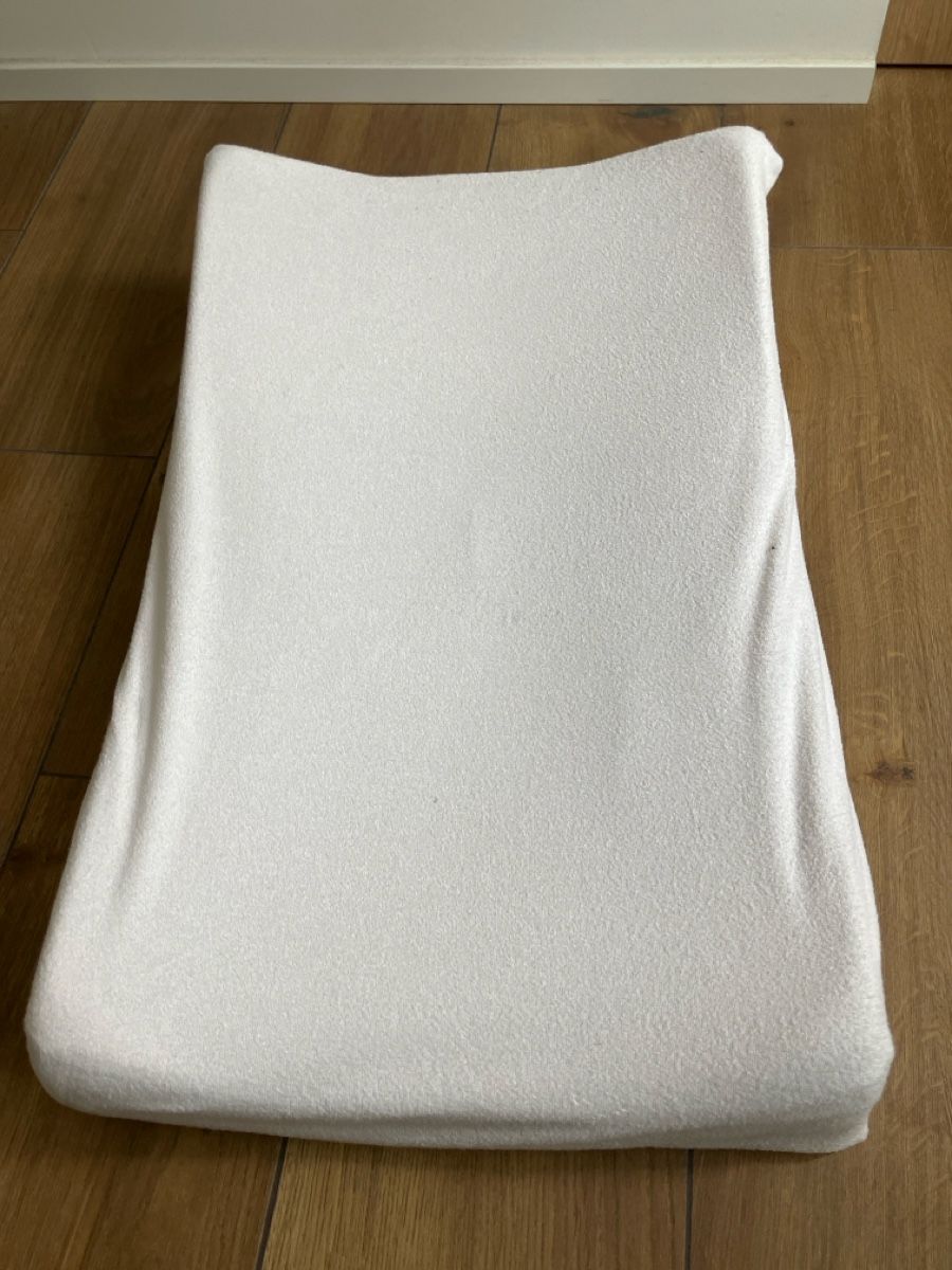 Tables à langer & accessoires: Matelas à langer Sofalange – D'occasion à Le Mont-Pèlerin par gir_9lpq
