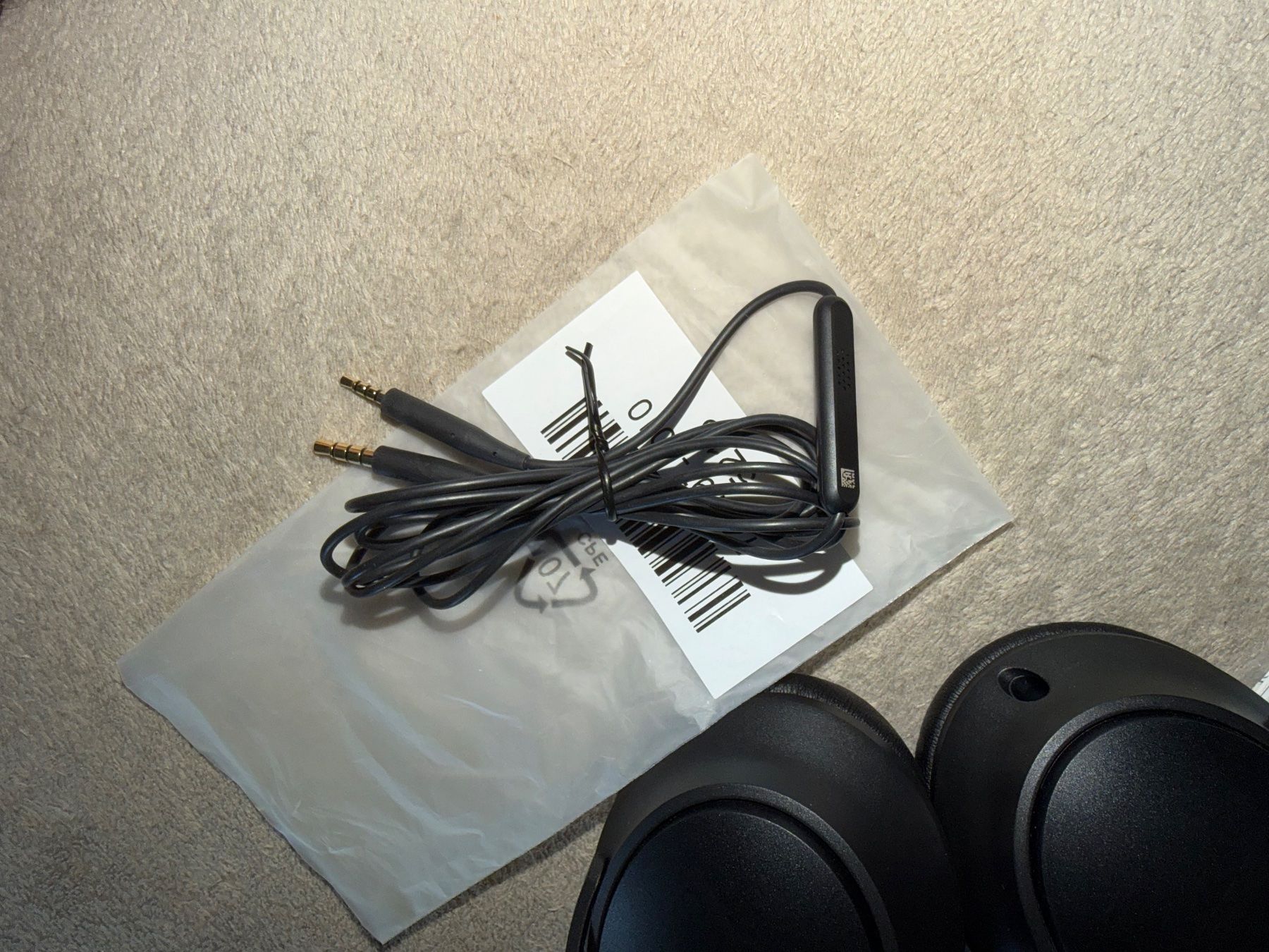 Bose Kopfhörer: Bose Sound True  Around-Ear II – Neu (gemäss Beschreibung) aus Aarau von KorgPA 5