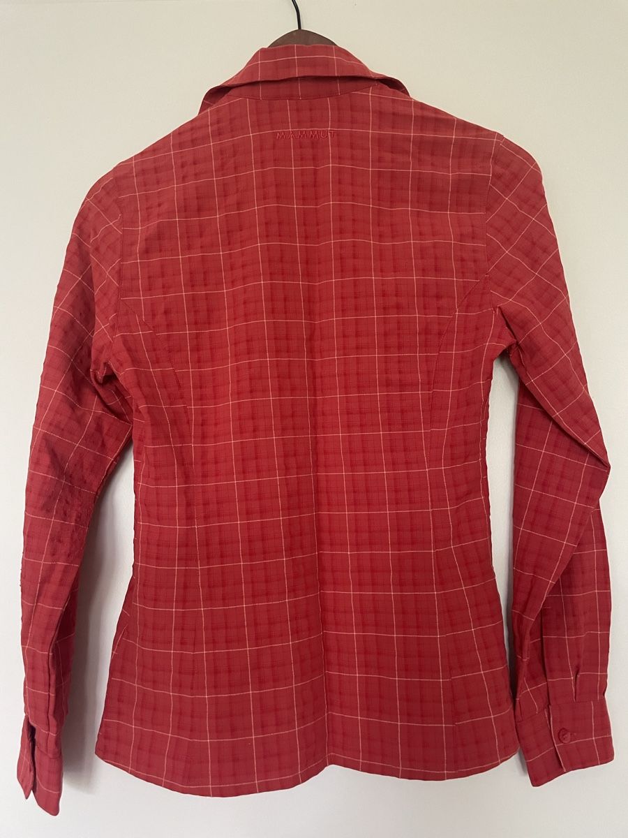 Mammut Chemisiers: Mammut Bluse XS – D'occasion à Liestal par sonnenbaum 4