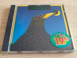 Patent Ochsner - Stella Nera – (CD/1997)