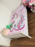 Kinderbett 120x200 
