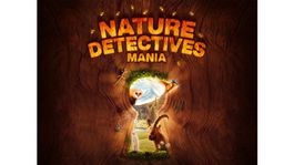 Nature Detectives Migros Sticker