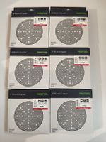 FESTOOL Schleifscheiben 150mm  P80-P320 6er Pack