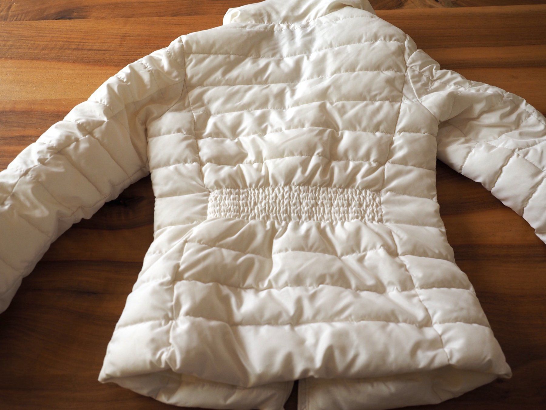 Zara Jacken & Mäntel: ZARA super Steppjacke Gr. 128 – Gebraucht aus Meiringen von Jwash 4