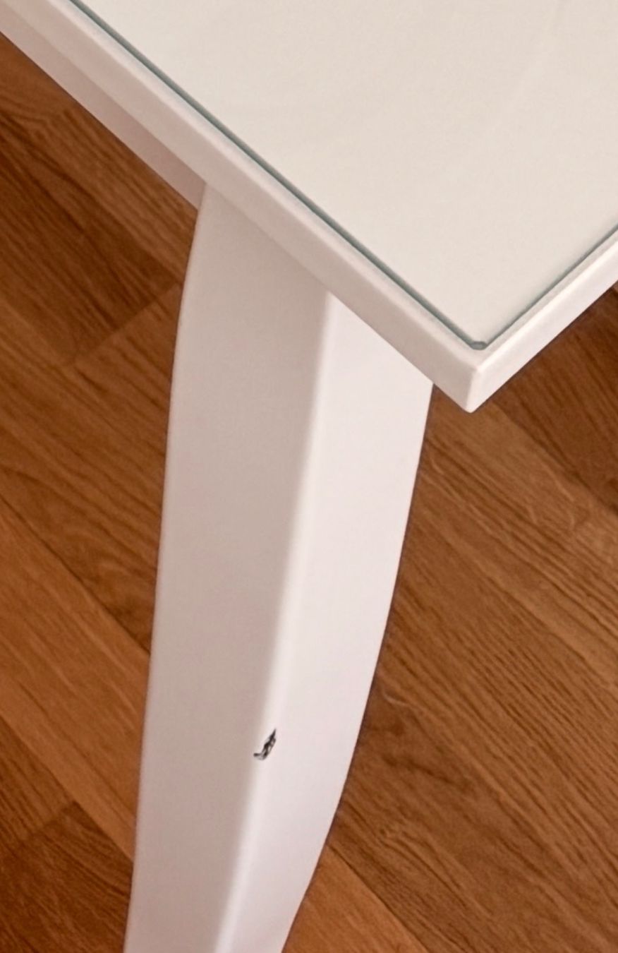 Ikea Tavoli da trucco: Hemnes Schminktisch mit Spiegel – Usato da Basel venduto da tru_6fgk 2