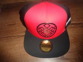 Marvel - Shang-Chi Snapback cap