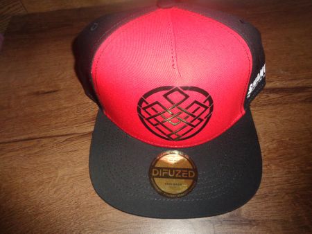 Marvel - Shang-Chi Snapback cap
