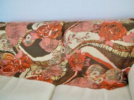 GRAND FOULARD VISCOSE