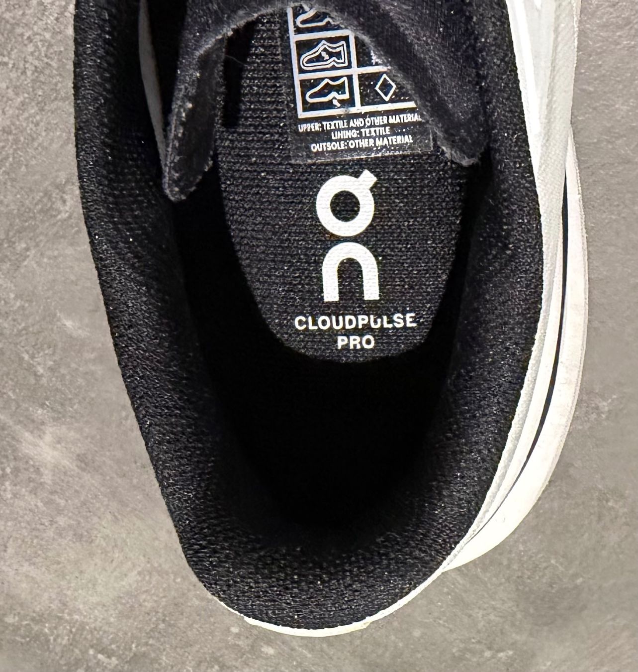 On Scarpe da donna: ON Sneaker "Cloudpulse Pro" weiss – Nuovo (secondo la descrizione) da Thierachern venduto da Christina_Lo 3
