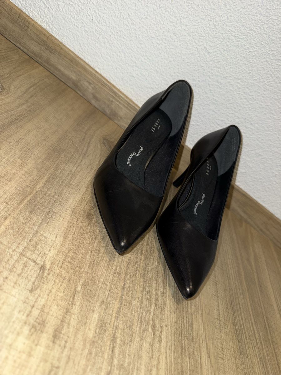 Damenschuhe: Pumps Varese – Gebraucht aus Buochs von anj_9fmv