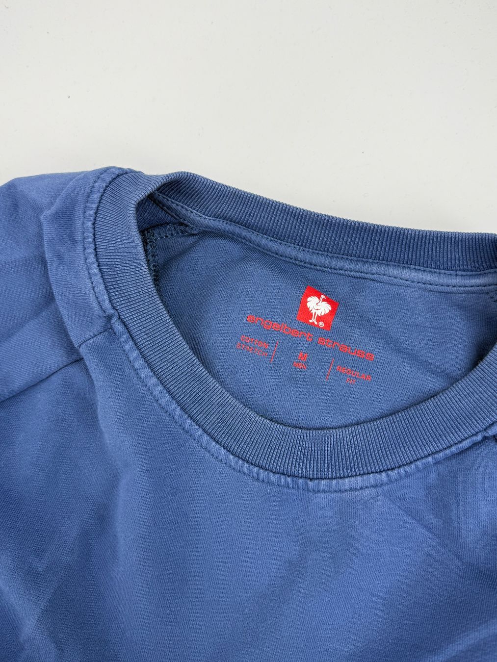 Engelbert Strauss Maglioni & Felpe: Arbeits Pullover Gr. M Regular Fit von Engelbert Strauss – Usato da Auenstein venduto da moin. 4