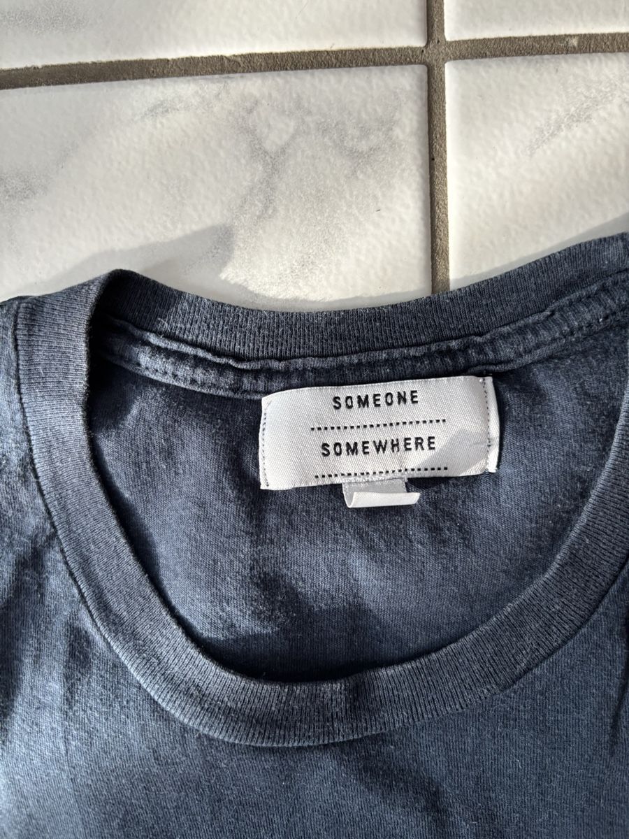 T-shirt: Maglietta  – Nuovo (secondo la descrizione) da Schwyz venduto da Francesca54 1
