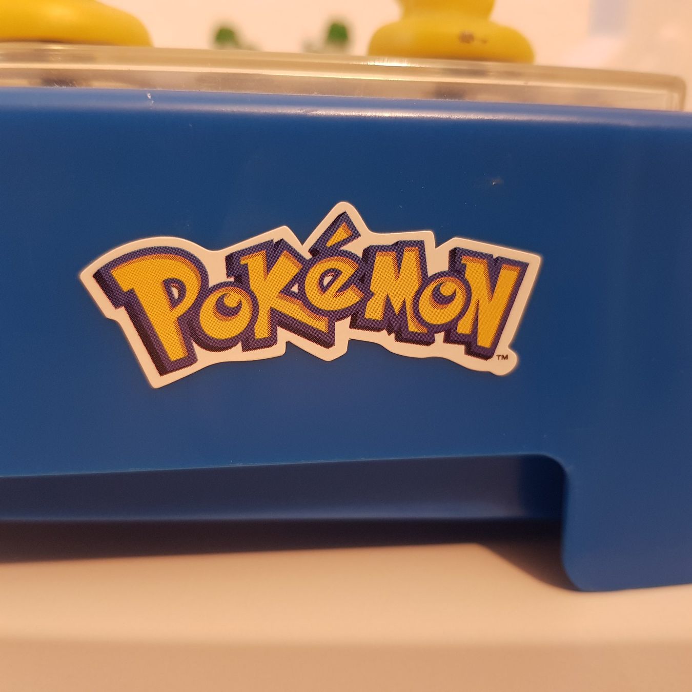 Spiele: Pokémon Geschicklichkeitsspiel – Gebraucht aus Münchenstein von 2DGames 2