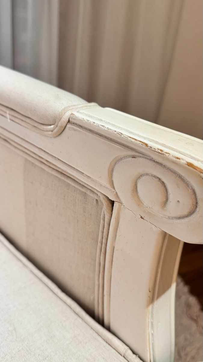 Poltrone: Eleganter Sessel – Usato da Schönenwerd venduto da cassi2828 3