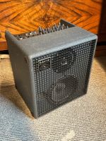 Ampli Schertler David Acoustic Combo, 2 canaux, 80 W