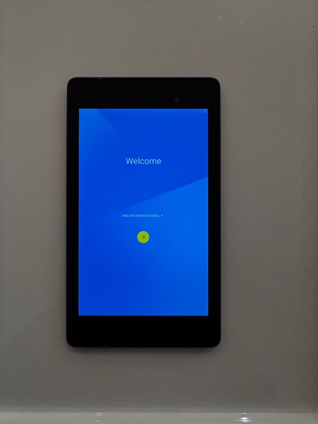 Asus Tablet PC: Google Nexus 7 – Usato da Solothurn venduto da tsc_p9sn