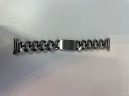Uhren Ketten Armband Stahl