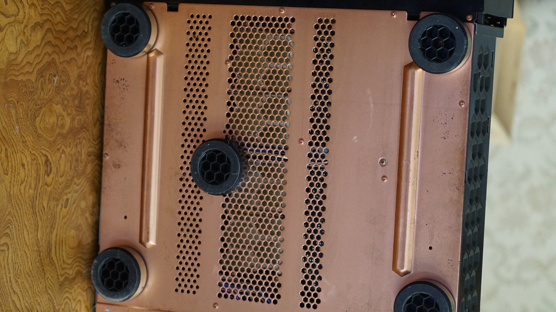Pioneer Verstärker: PIONEER A-717 – Gebraucht aus st-imier von pongex 3