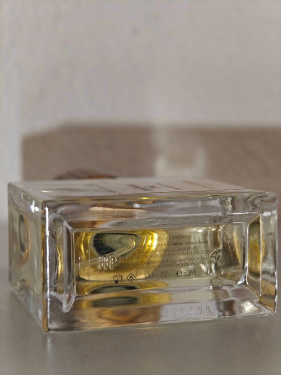 Parfum & Eau de Toilette: Goldfield & Banks Bohemian Lime Abfüllung 2/5/10ml – Neu (gemäss Beschreibung) aus Oensingen von IcyMehmet 1