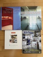 Bücher über  Kücheneinrichtungen