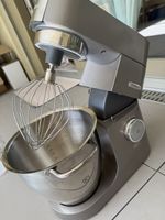 KENWOOD CHEF XL TITANIUM
