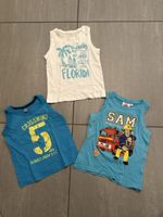Kurzarm Shirt Gr.110