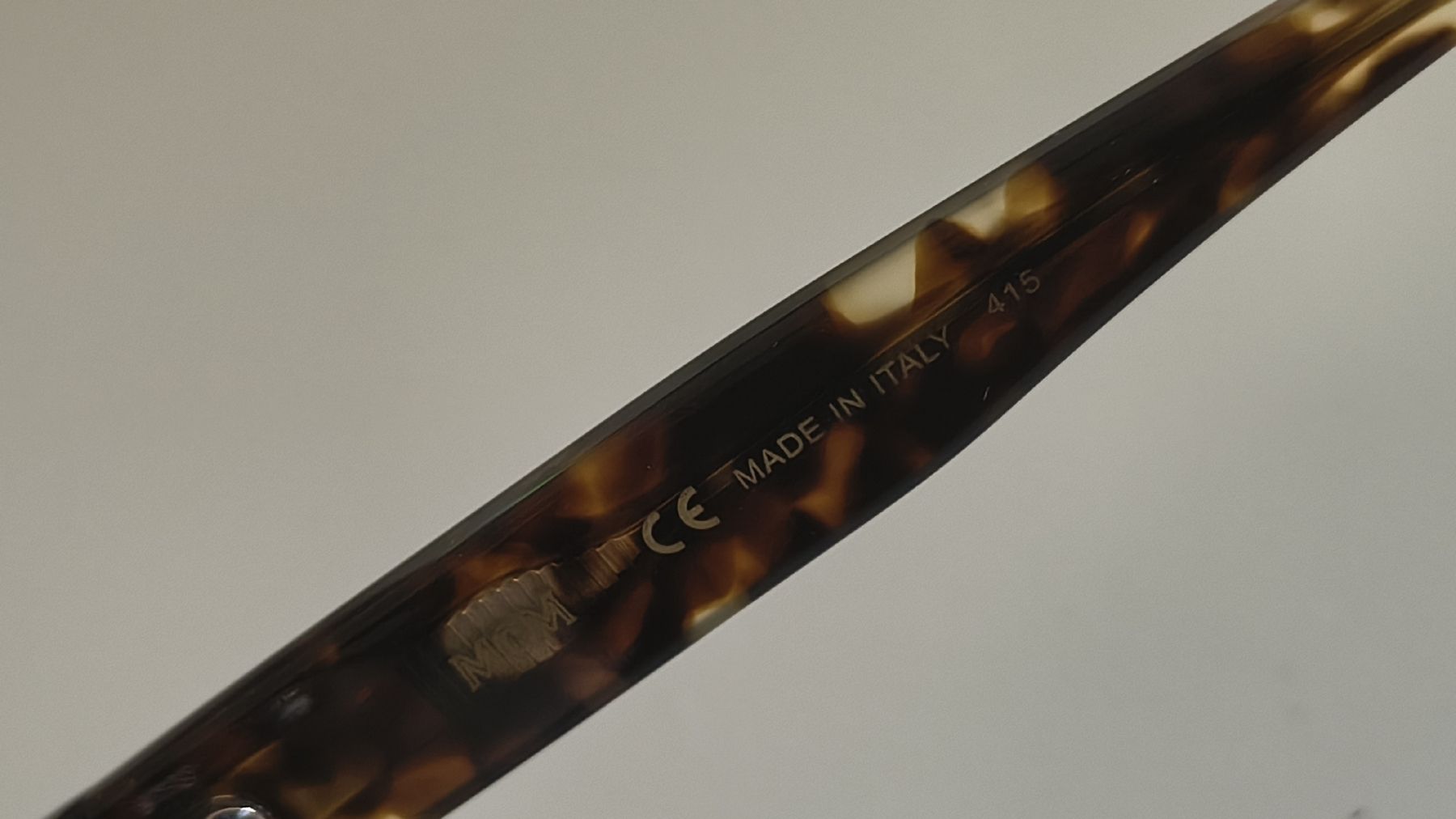 Mcm Brillen & Gläser: Sonnenbrille MCM – Gebraucht aus Urtenen-Schönbühl von m.schneider85 3