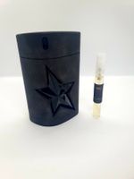 5 ml MUGLER PURE LEATHER ABFÜLLUNG