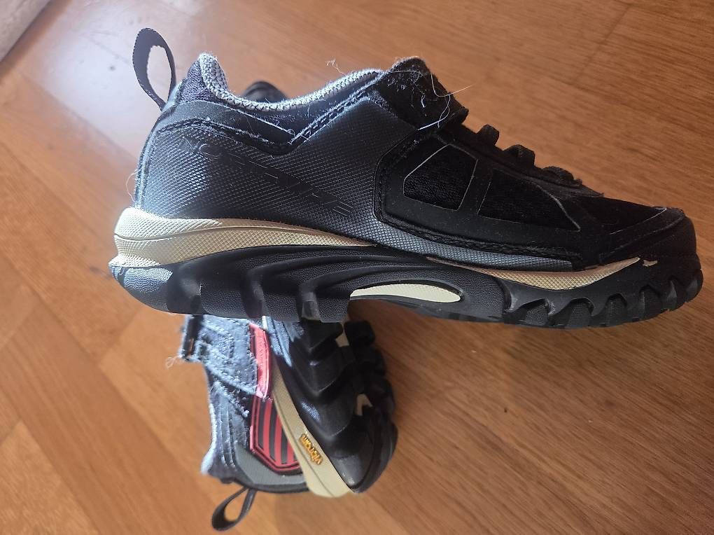 Scarpe da donna: Scarpette MTB 38 – Usato da Torricella venduto da pao_m8rf 1