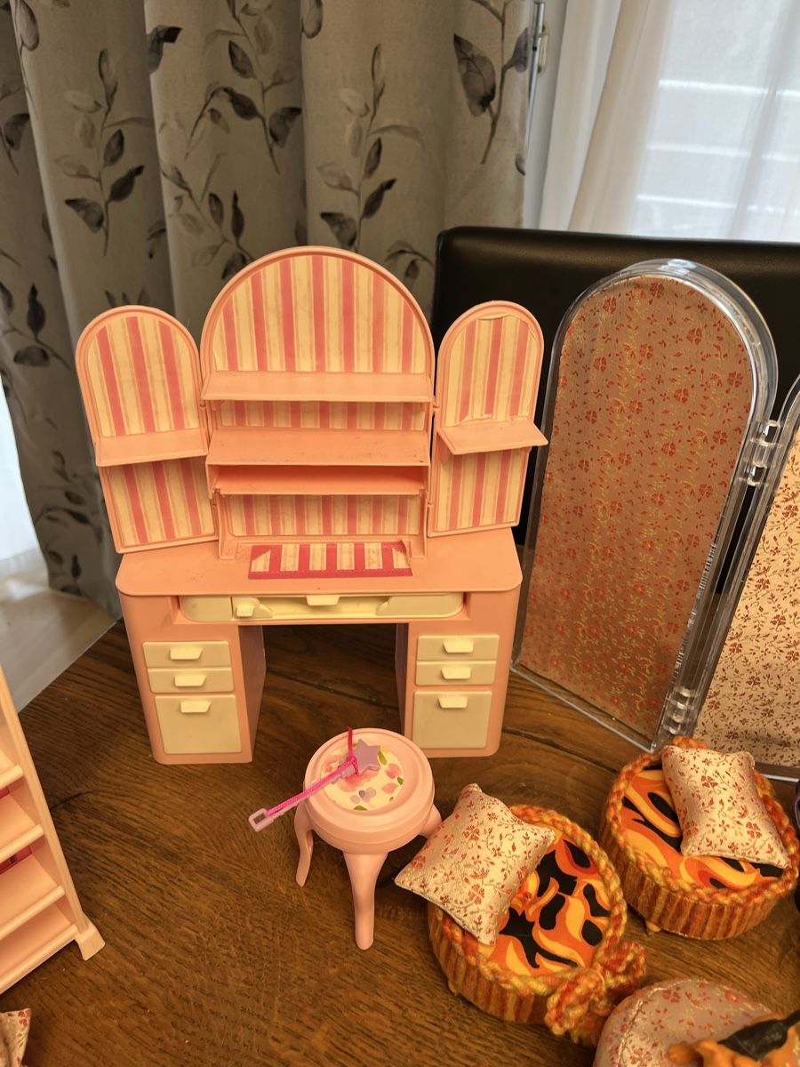 Bambole: Barbie Set nr 5 – Usato da Uster venduto da Kannabie 3