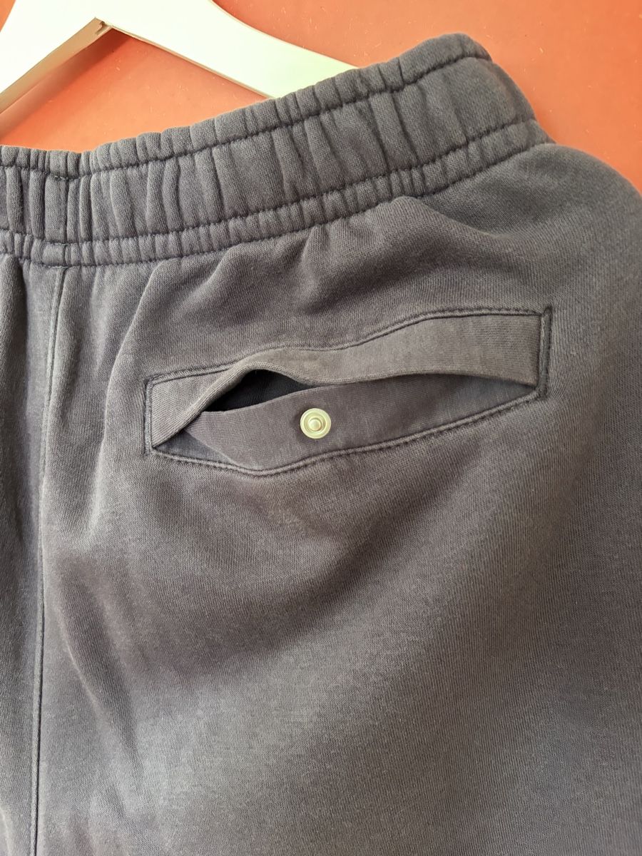 Nike Pantaloni: Nike Sweatpants – Usato da Zürich venduto da valentin.abend 2