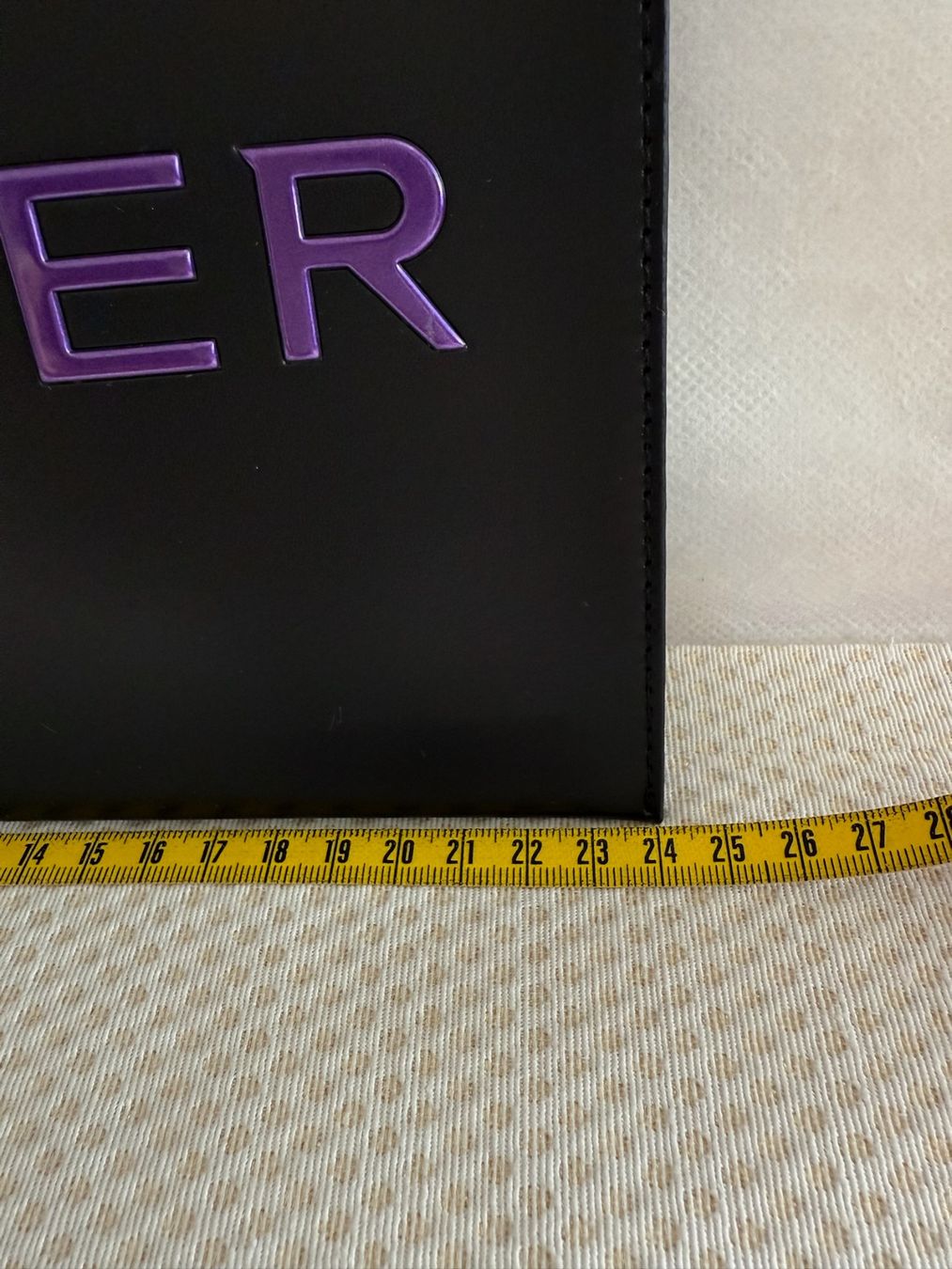 Mugler Custodie per cosmetici: Mugler - Trousse de maquillage – Nuovo (secondo la descrizione) da Sion venduto da accroshoes 5