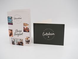 Schminkbar Geschenkgutschein für Lomi Lomi (26061126)