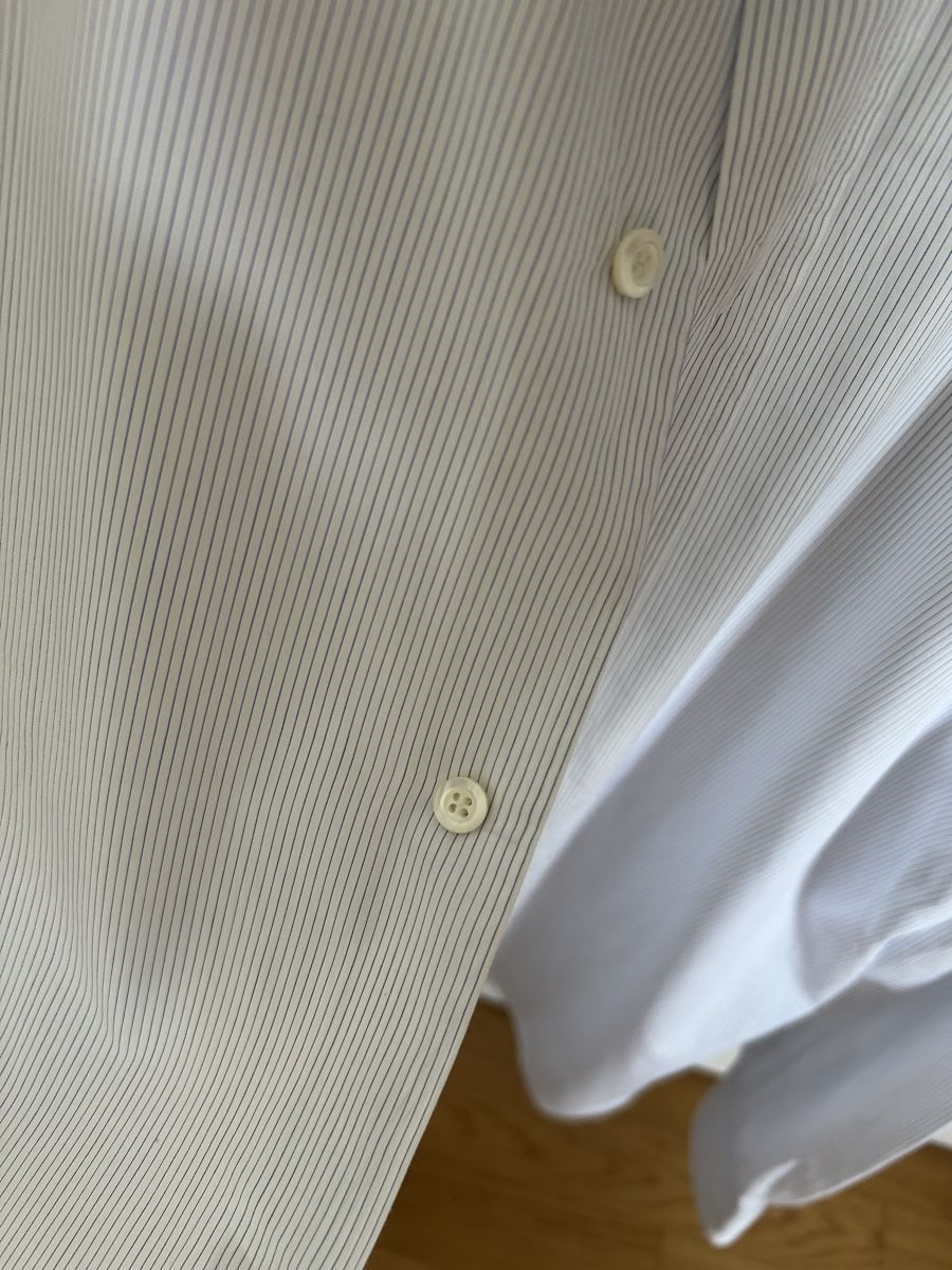 Brunello Cucinelli Hemden: Brunello Cucinelli Hemd – Gebraucht aus Zürich von nat_7wll 5