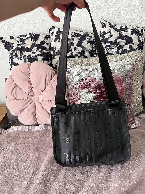 Borse: MAISON MOLLERUS MESSENGER LAPTOP TASCHE – Usato da Zürich venduto da bil_s7tp 3