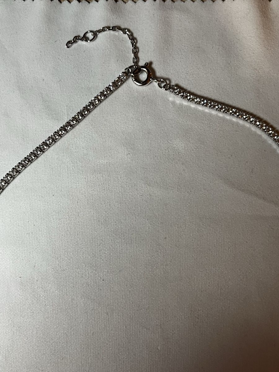 Catenine: Collier en argent 38-40mm – Nuovo e nell'imballaggio originale da Carouge GE venduto da alexf227 1