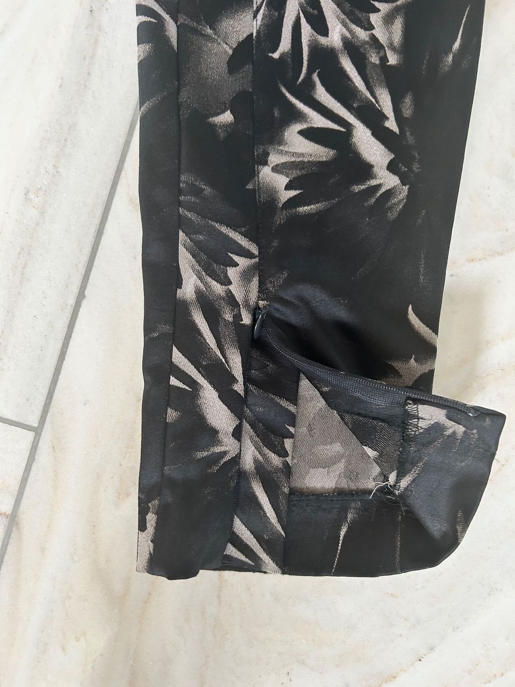 Pantaloni: René Lezard Hose Gr. 38 – Usato da Widen venduto da Ragusa33 5