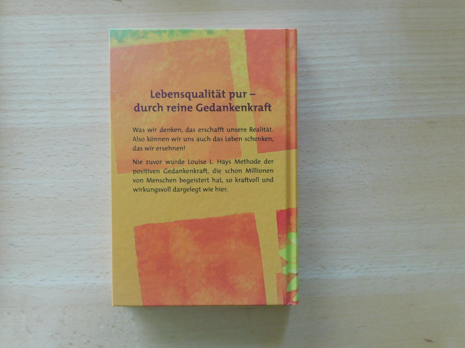 Bücher: Louise L. Hay - Du kannst es! – Gebraucht aus Emmenbrücke von Dickens 1