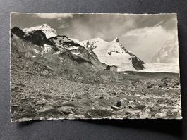 Zermatt, 5 Karten