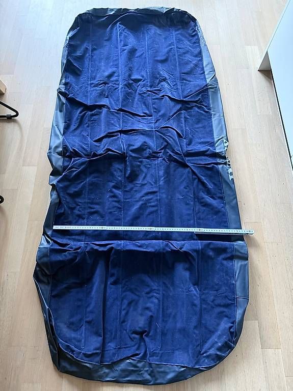 Materassi: 4 x Intex Luftmatratze – Usato da Arbon venduto da Mell73