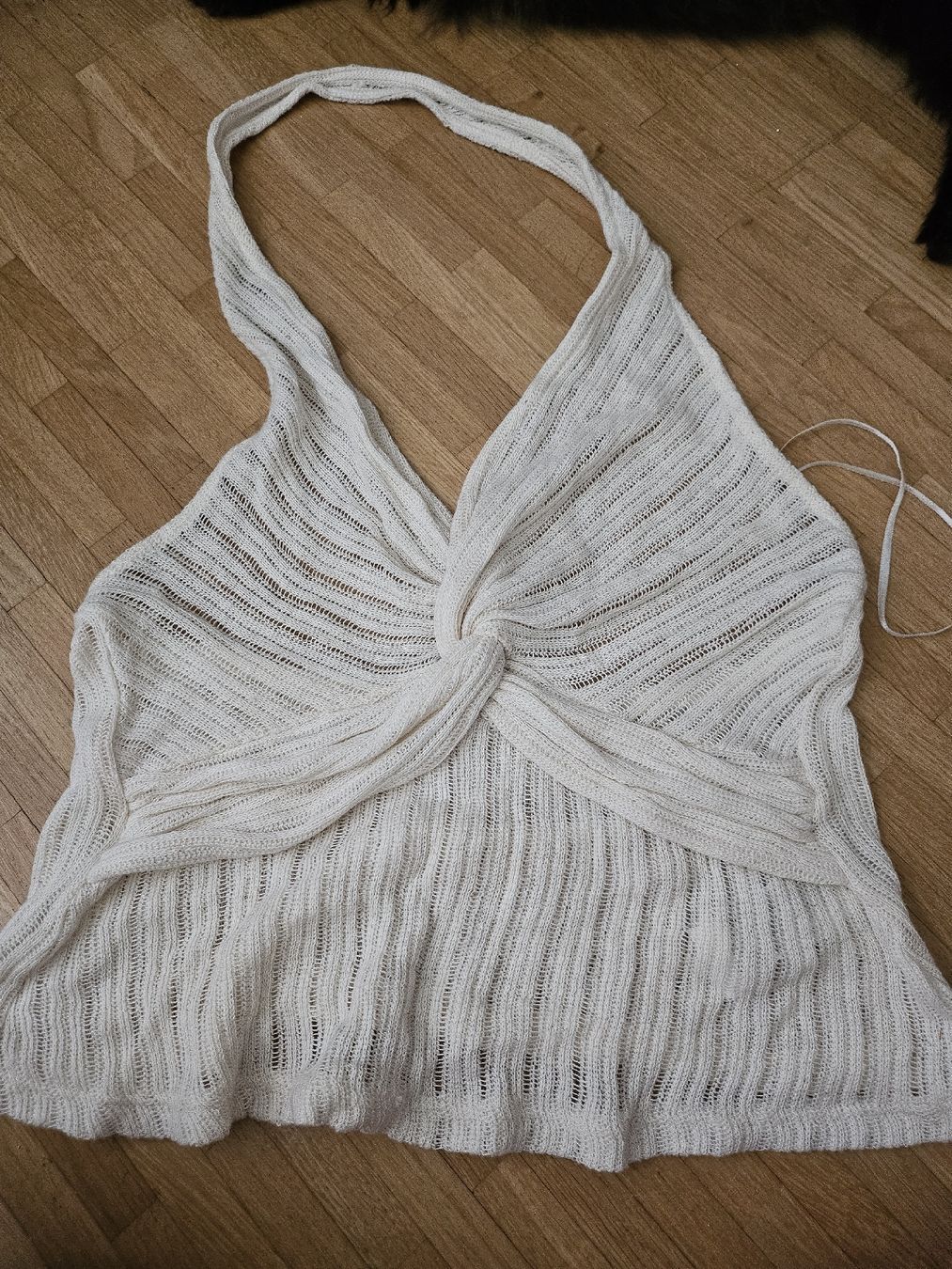Pull&Bear Tops: Top été Pull&Bear – Neu (gemäss Beschreibung) aus La Tour-de-Peilz von mar_2r26
