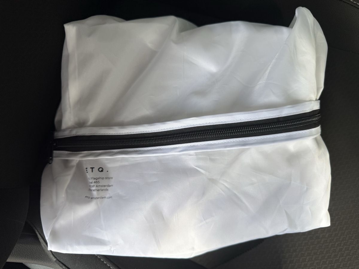 Scarpe da uomo: Loafer ETQ Amsterdam  – Nuovo (secondo la descrizione) da Rümlang venduto da KM95 2