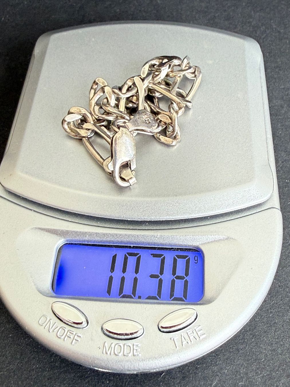 Armbänder & -reifen: Silber Armband 925 – Gebraucht aus Spiegel b. Bern von Rogger72 1