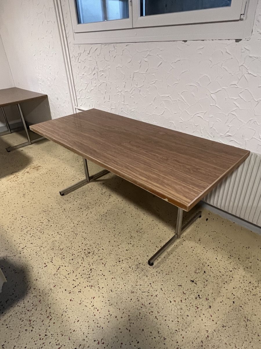 Tables: Beizentisch – D'occasion à Linden par Bambs04
