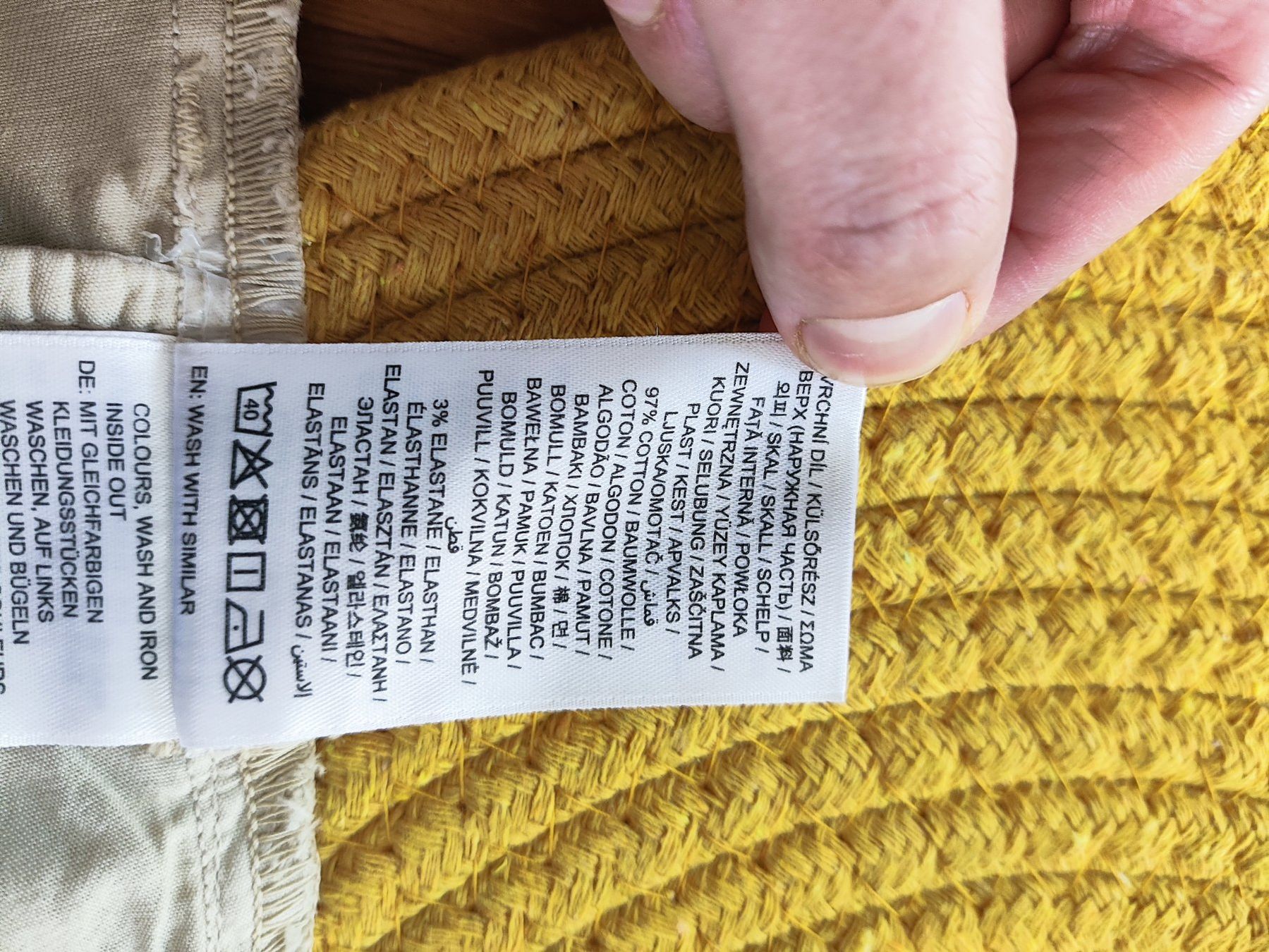 Gant Gonne: Gant skirt EU38 – Usato da Adliswil venduto da Minndulis 3
