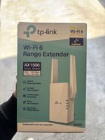 Extenseur Wi-Fi TP-Link AX1500 - Boostez Votre Réseau!